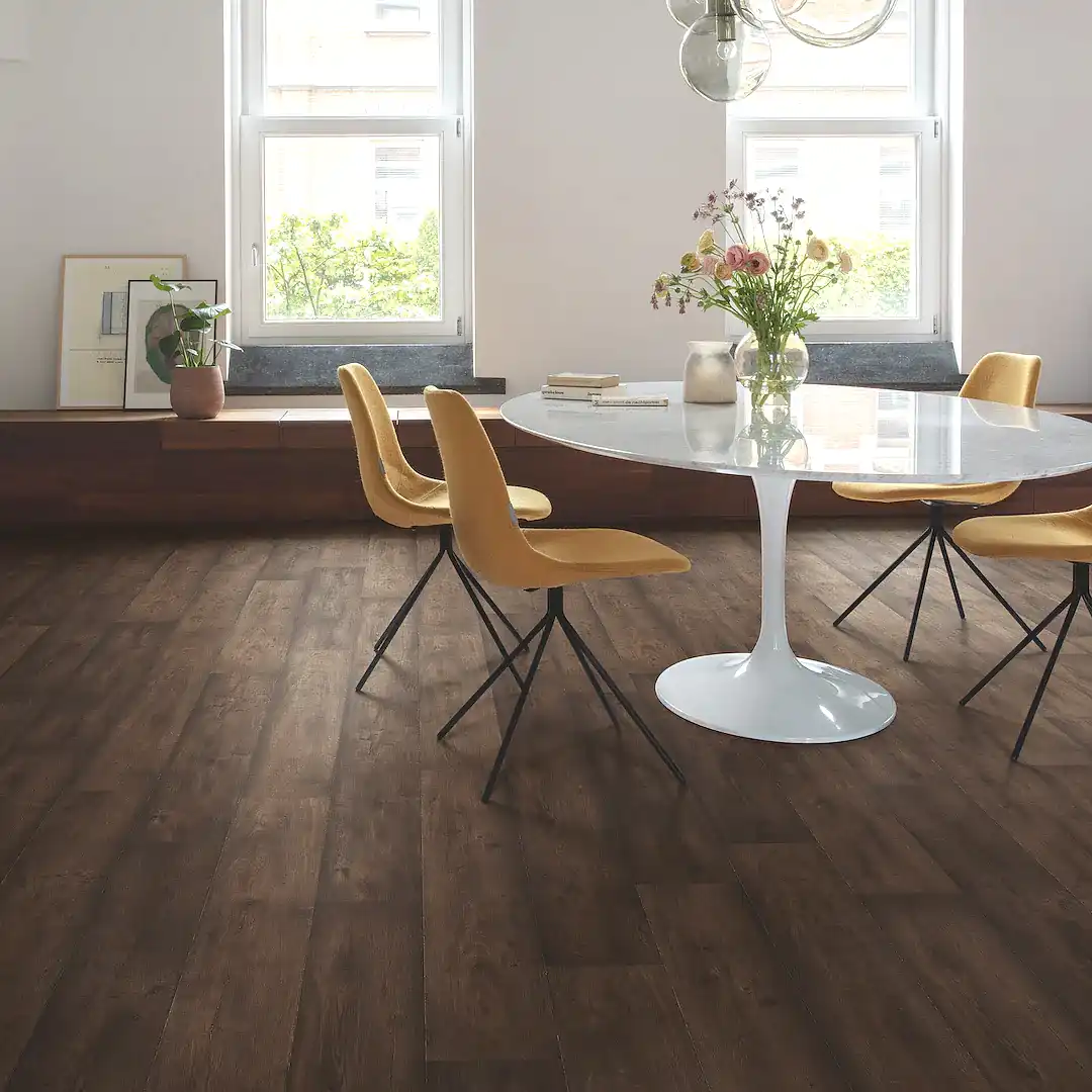 Quickstep Capture (Signature) White Premium Oak