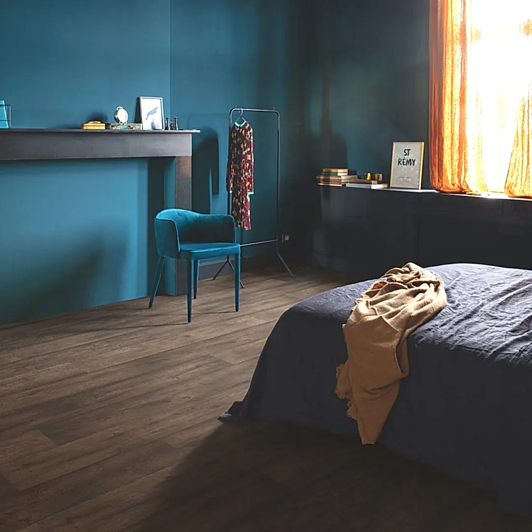 Quickstep Capture (Signature) White Premium Oak