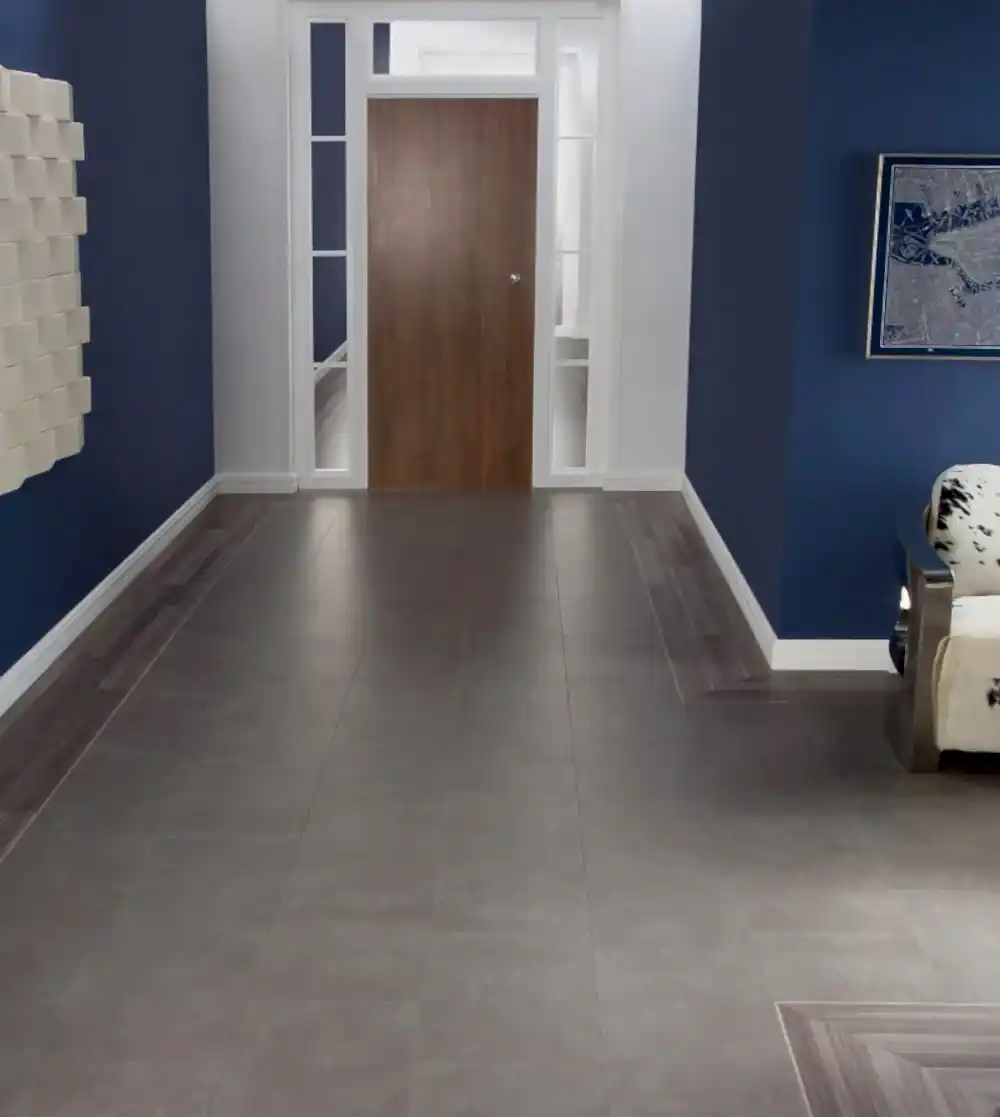 Amtico Spacia Metropolis Smoke-Room