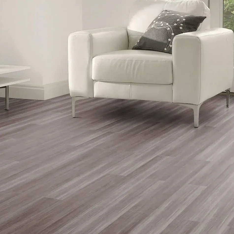 Amtico Spacia Mirus Hemp - Room