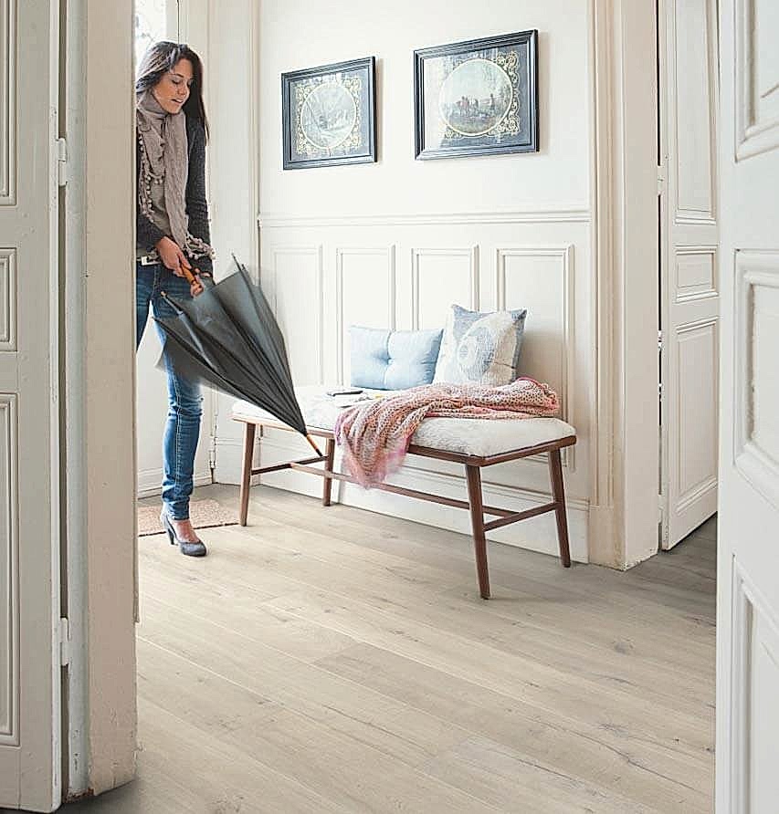 Quickstep IM1854 - Room