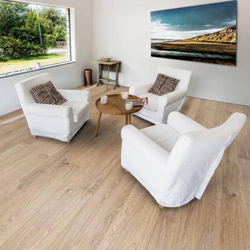 Kahrs Oak Calce - Room