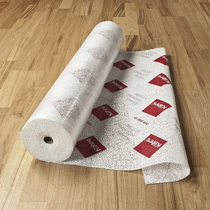 Kahrs Tuplex Underlay