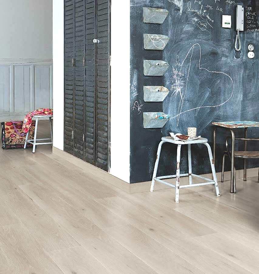 Quickstep LPU1660 - Room