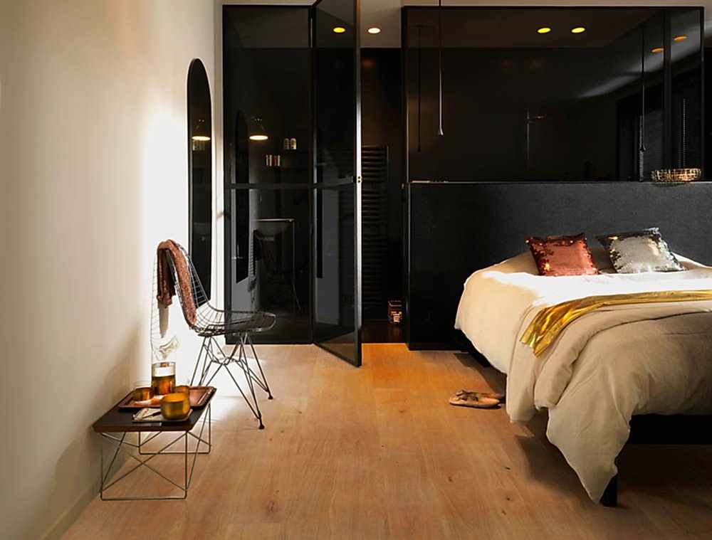 Lushwood Oak Prime ABC - Room