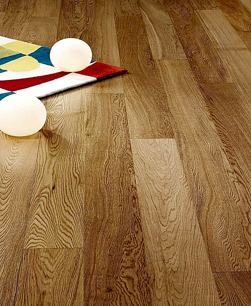 Lushwood Oak ABC - Room