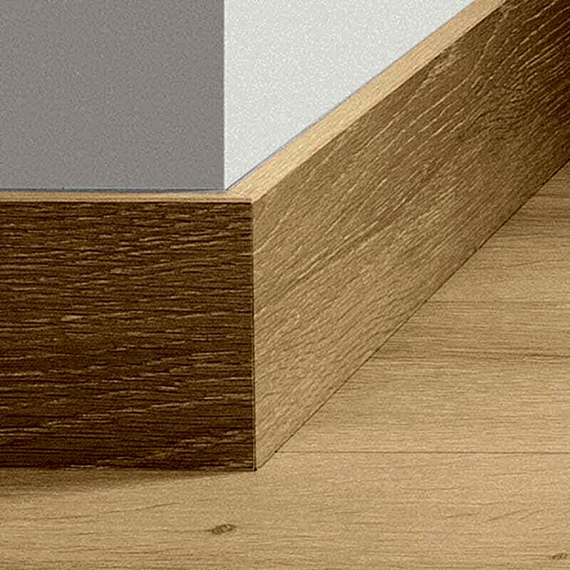 Quick Step Largo Parquet Skirting Board