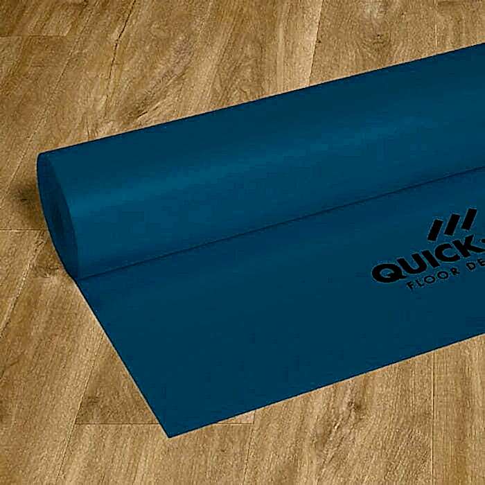 Quickstep Rogid Vinyl TransitStop Underlay