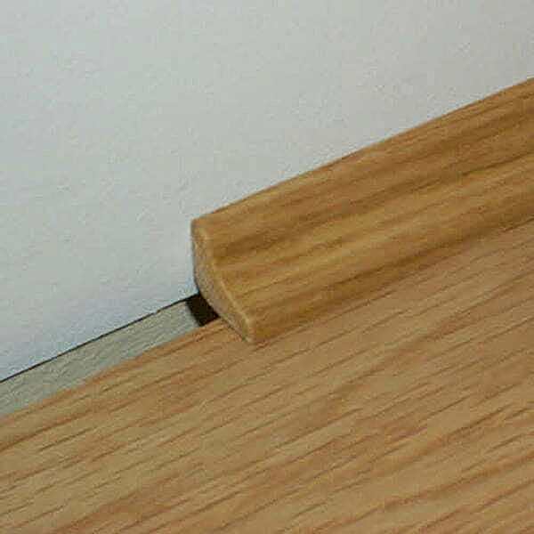 Vaneered Scotia 17 x 17mm